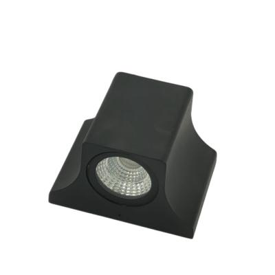 China Outdoor Wall Waterproofing IP65 Modern Design Down Led Wall Light Outdoor LCW0320S-3 for sale