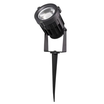 China Modern - Hot Sale IP65 Outdoor Waterproof Outdoor Garden Light New Design RGB 5W 10W 15W Lawn Lamp Led Spike Light Adjustable Wall Lamp for sale