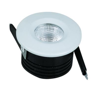 China Modern Factory Supply Direct Ceiling Lamp Embedded , Led Ceiling Lamp 3w for sale