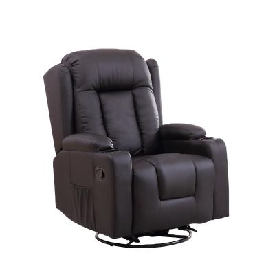 China Wholesale JKY Extendable Furniture Massage Swivel And Recliner Chair Rocker Sofa For Home for sale