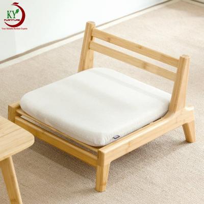 China JKY Sofa Chair Adjustable Furniture Solid Wood Japanese Tatami Floor (The Other) for sale