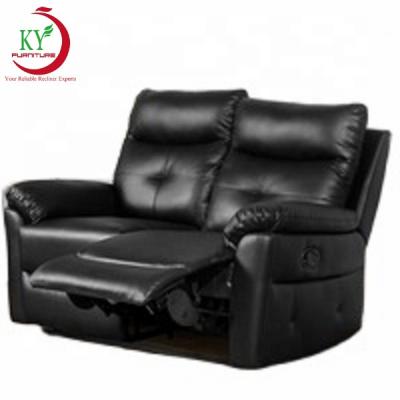 China Wholesale Leather Sofa Set Furniture For Office Desk Living Room Reception (Size) JKY Adjustable Furniture for sale