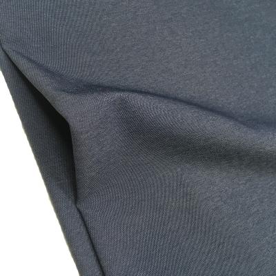 China Nylon Polyester Blend Spandex 4 Way Stretch Textile Fabric tela Para nias seamless estampado for uniqlo for sale