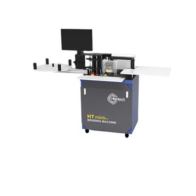 China Direct selling channel letter bending machine retail channel - letter - bending - mini machine bending machine channel letters for sale