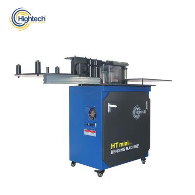 China Retail Stable Channel Letters and Regular Automatic Mini Letter Bender Channel Bending Machine Bending Machine for sale