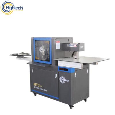 China Retail For Advertising CNC Channel Letter Bending Machine Stainless Steel Automatic Letter Bending Machine for sale