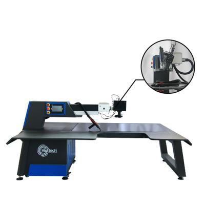 China Building Material Shops Direct Selling Laser Welding Machine Price Laser Welding Machines Used Mini Handheld Laser Welding Machine for sale