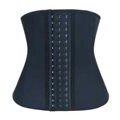 China Latex Waist Trainer Latex Waist Trainer Viable Waist Trainer Short Women for sale