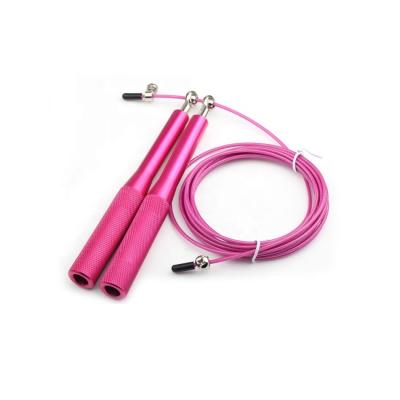 China High Quality Custom Cycle Multifun Durable Jump Rope Exerciser Plastic Adjustable for sale