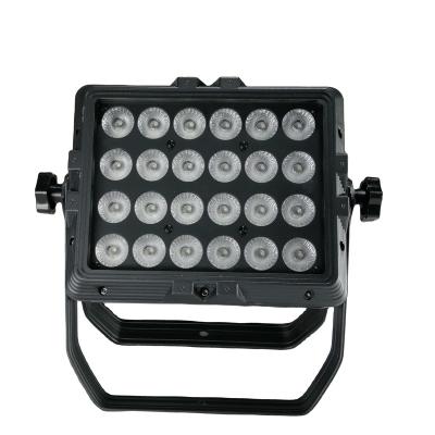 China Garden 4 in 1 10w LED Wall Washer Step Lighting for sale