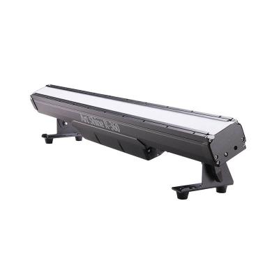 China Outdoor Concert 5x60W LED Retro Amber Bar Light IP65 for sale