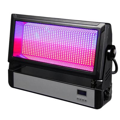 China Beautiful Colorful 3IN1 LED RGB WASH STROBE OUTDOOR LIGHT for sale