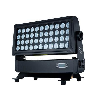 China LANDSCAPE RGBW led wall washer light for sale