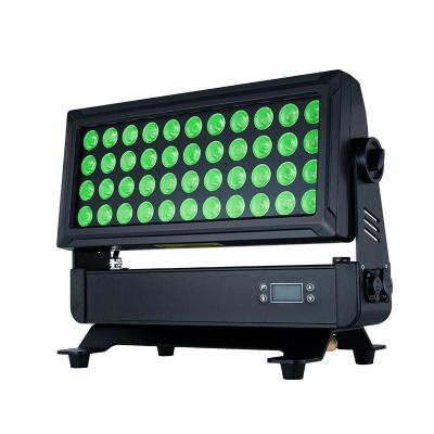 China LANDSCAPE Colorfullight ACED OUTDOOR WASH 44X10W RGBW 4IN1 LED WASH LIGHT for sale