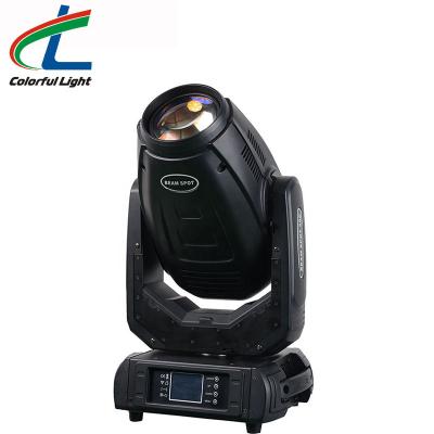 China 3in1 Easy Spot Wash Robe Wash Beam Sharpy High Brightness Installation Pointe Lamps Hybrid Moving Head Light for sale