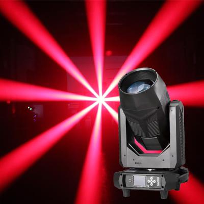 China 380W (8000K) Concert Stage Moving Head Light Beam Spotlights DJ Lights for sale