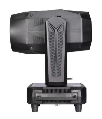 China Independent Concert 380W Sharpy Strobe Channel Beam Spotlight Moving Head Stage Lights for sale