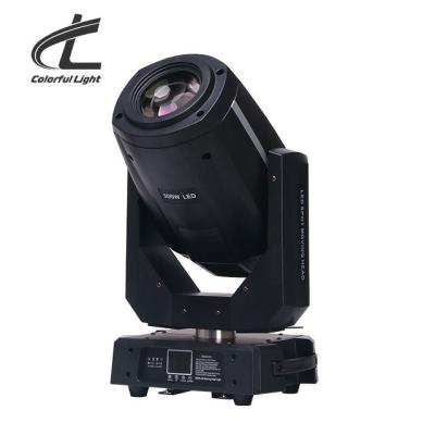 China Moving Head Stage 300W LED Spot Light for sale