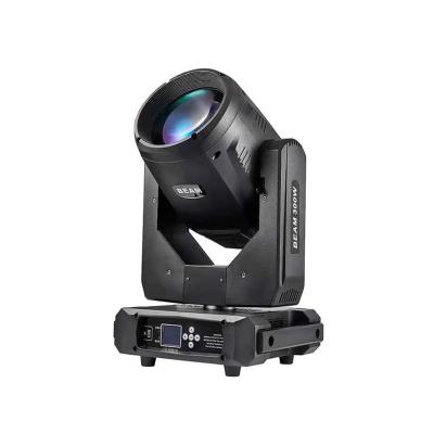 China 300W Theme Park Beam Light Moving Heads Stage Light for sale