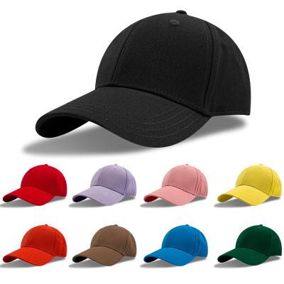 China Best Quality JOINT Custom One Size Fits All 6 Panel Low Profile Baseball Hat 100 Cotton Embroidered Luxury Hat For Men for sale