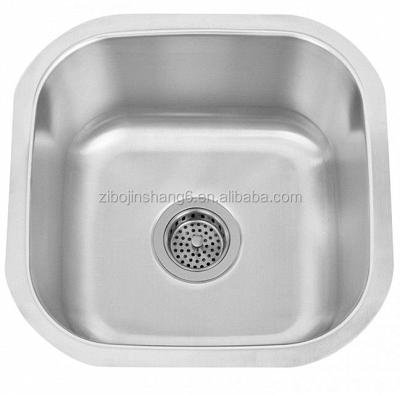 China With faucet stainless kitchen sinks for sale