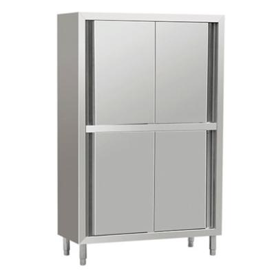 China Eco-friendly JSFC-01 2018 best selling stainless steel sideboard small cabinet for sale for sale