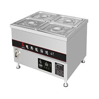 China Free Stainless Steel Glass Bain Marie For Sale for sale