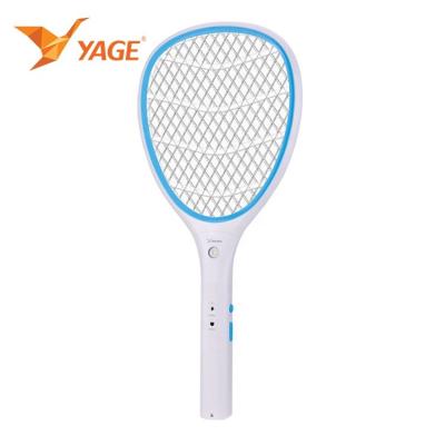 China YAGE Viable Best Selling Electric LED Mosquito Rechargeable Killer Fly Trap for sale