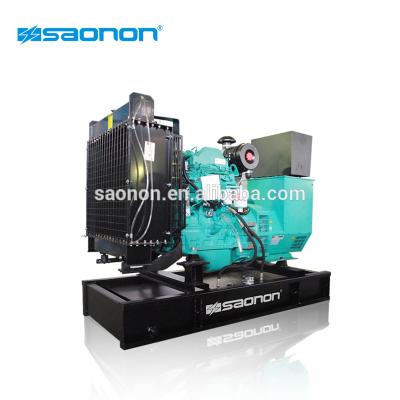 China 10 Years Factory Direct Silent Generator China Factory S175HC for sale