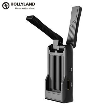 China Hollyland Mars X Radio Video Transmission 300ft HD-MI 1080P HD Image Transmitter Camera Photography MARS X Accessories for sale