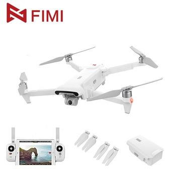 China 2020 3D View RC Mode XIAOMI FIMI X8 Se Version Camera Drone 4K Gimbal 4K Camera HDR Video GPS 35mins Triaxial Flight Time 35mins Drone for sale