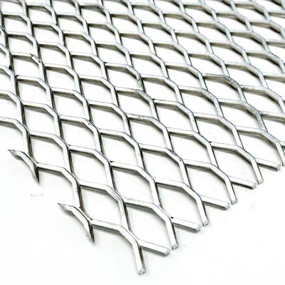 China Dutch Weave Supplier Expanded Metal Stucco Wire Mesh Window Screen for sale