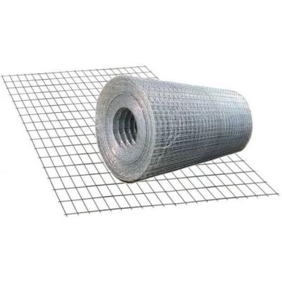 China Square Dipped Fence 3mm 2x4 3x3 5x5 Iron Rabbit Cage Stainless Steel PVC Coated Welded Wire Mesh Panel for sale