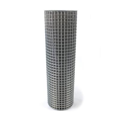 China Fence Mesh Wholesale Price 304 316L Stainless Steel Welded Wire Mesh for sale