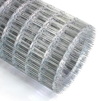 China Plain / Twill / Dutch Weave Welded Wire Mesh Security Panels, Partitions, Fence Wire Mesh Rolls for sale