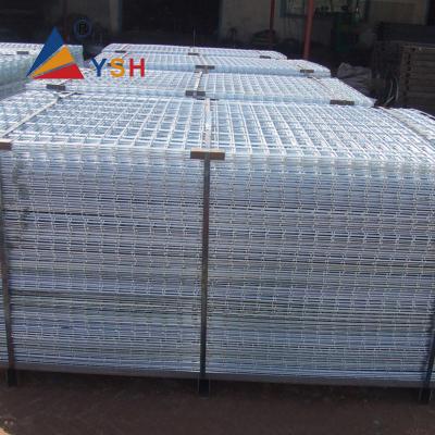 China Construction Wire Mesh Hengshui Factory Welded Wire Iron Mesh Galvanized Welded Wire Mesh Mesh For Sale for sale