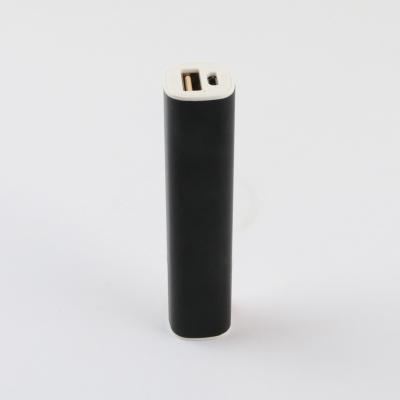 Κίνα 2200MAH Portable Metal Power Bank Advertising Gift Style DC5V προς πώληση