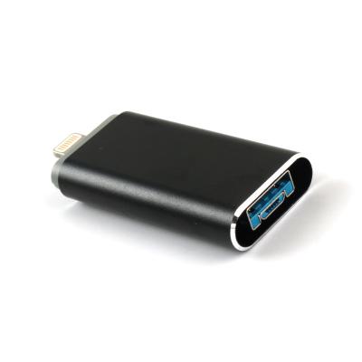 Κίνα Αρρενωπό Iphone 3 σε ένα Drive όλα λάμψης USB μπορεί εύχρηστος προς πώληση