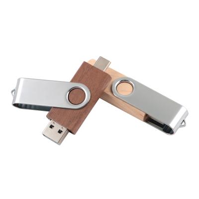 China Waterproof Customizable USB 3.0 Flash Drive with 50MB/s Transfer Speed Logo for sale