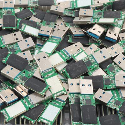 China Competitive Market USB Flash Chip TEST 100% Test 0.2 Ounces for sale