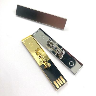 中国 CMYK Logo Print Within 2 Hours Shockproof Metal USB for Shockproof 販売のため