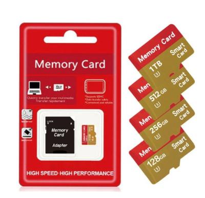 China SMT Micro SD Card with Customizable Memory Full and Compatible for sale