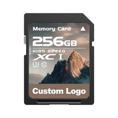 China Memory Card Compatible With Most Devices That Support MicroSD Cards 3.0 50mbs Read Speed zu verkaufen