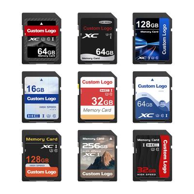 China Black Memory Card Professional Write Speed 3.0 20mbps Flash Test Beache32 for sale