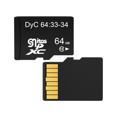 China Temperature Proof Memory Fast SD Card C10 U1 U2 U3 Durable And For All Your Data Storage Needs for sale