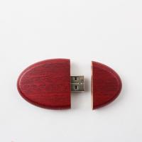 China O Usb personalizado 3,0 de USB 2,0 cola 128GB a velocidade rápida de madeira 30MB/S à venda