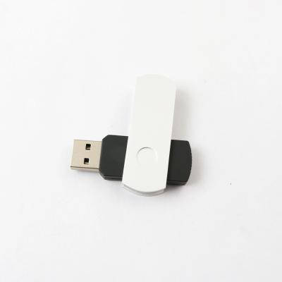 China Flexible Twist 3.0 2.0 Usb Flash Drive 128GB 256GB Pantone Color Logo Print for sale