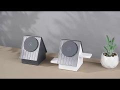Multifunction Wireless Charger