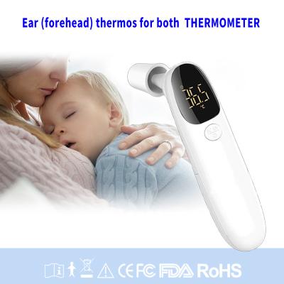 China forehead electronic  thermometer for sale