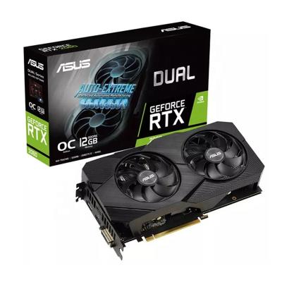 China Gaming New Arrival NVIDIA ASUS RTX 2060 RTX Video Card RTX Video Cards for sale